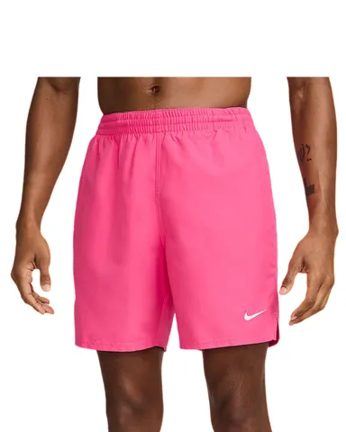 Nike Shorts - Hot Pink Swim