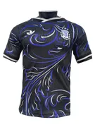 2026 World Cup Argentina Away Jersey Player Version