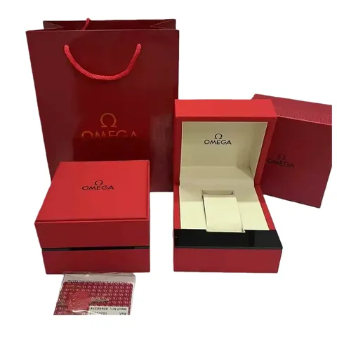 Omega Watch Box