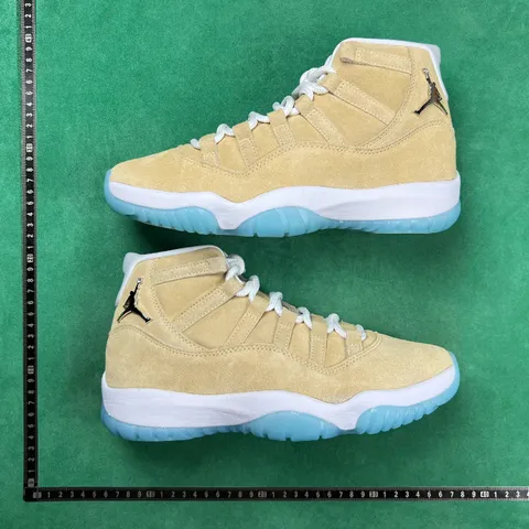 Air Jordan 11 Retro "H-TOWN"