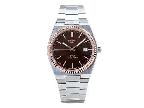 Tissot [PRX POWEMATIC 80]