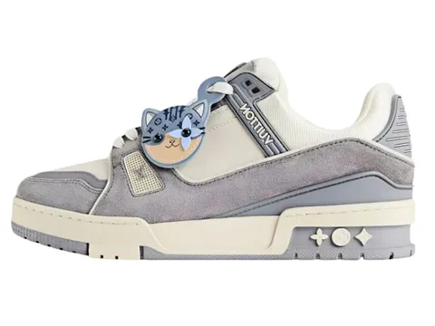 LV Trainer - Grey Charm Trainer