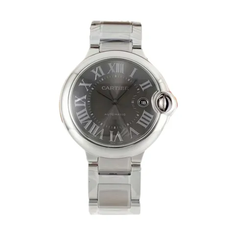 Cartier [Ballon Bleu de Cartier] - Ballon Bleu Grey