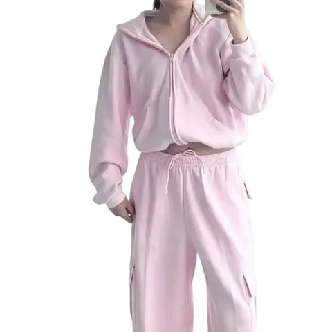 Skims Sweatpants/Hoodie