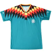 1994 season Germany away retro Fan version - Mint