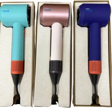 Dyson Hd 16