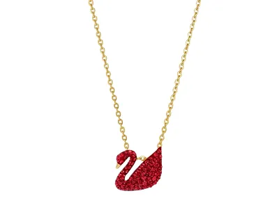 Swarovski Necklaces