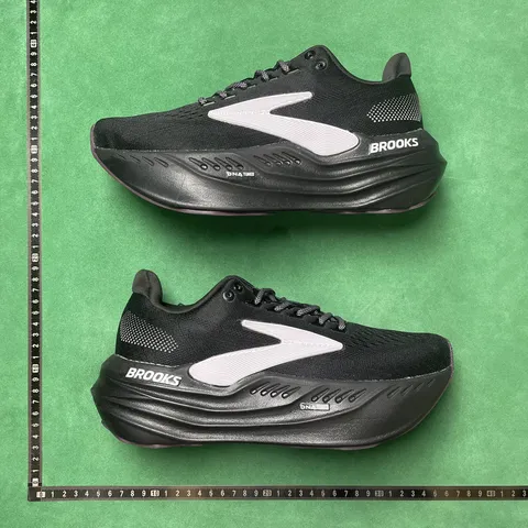 Brooks Glycerin max - Black & White, P2L Batch