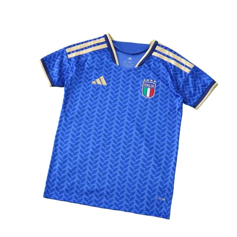 2026 FIFA World Cup Italy home Women's Shirt