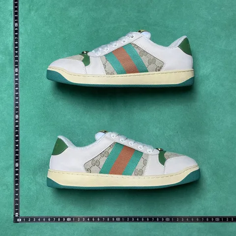 Gucci Screener