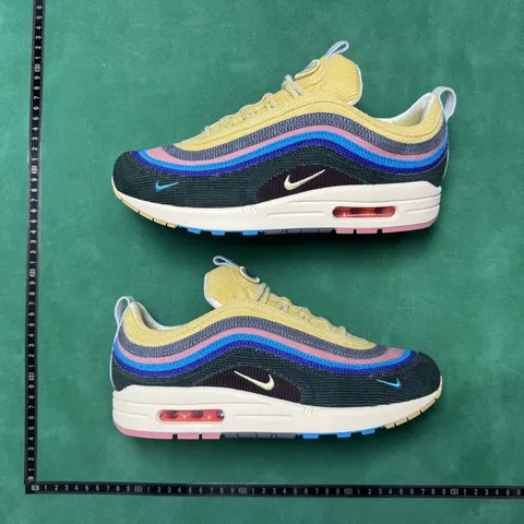 Sean Wotherspoon x Nike Air Max 1/97
