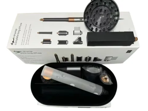 Dyson Hs 07