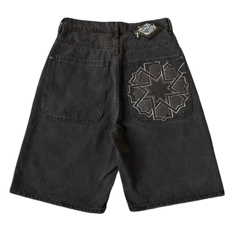 Derschutze Shorts