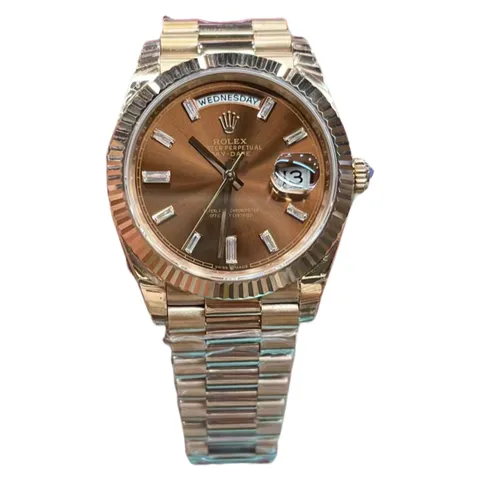 Rolex [Day-Date 40]