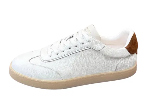 Brunello Cucinelli Shoes - White Leather, SUMME Batch