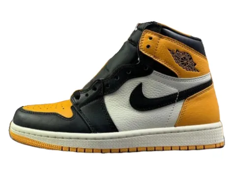 Jordan 1 High - Taxi