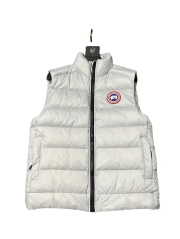 Canada Goose Vest - White Gilet II
