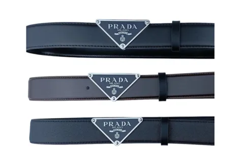 Prada Belt