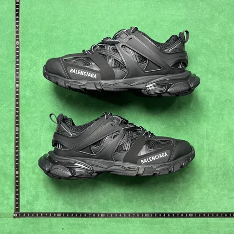 Balenciaga 3.0 Track 1.0 Worn Out