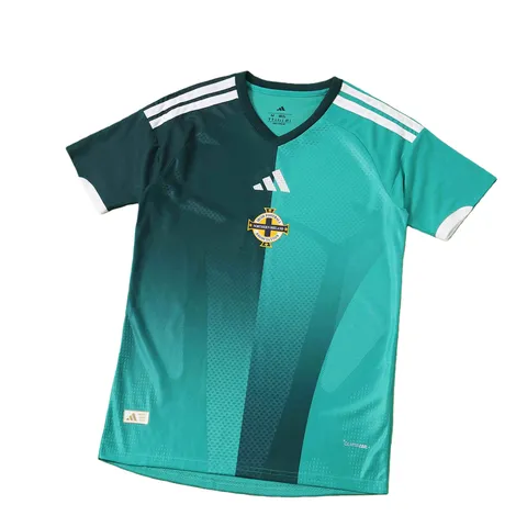 2026 FIFA World Cup Northern Ireland home Player version