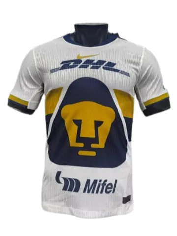2526 Season Cougars Home Player Edition Jersey