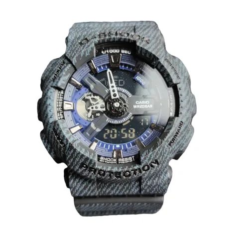 Casio [GA-110]