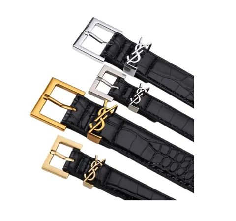 Ysl Belt