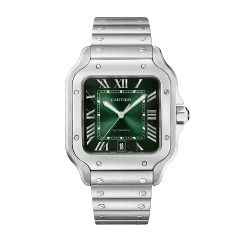 Cartier [Santos de Cartier]