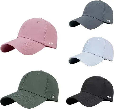 Alo Hat - Baseball Cap