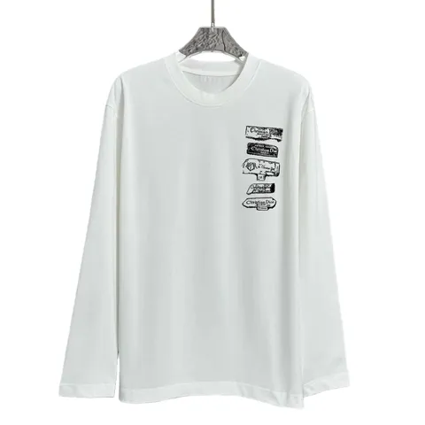 Dior Long Tee