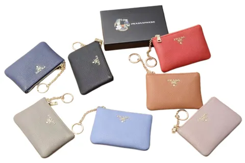 Prada Wallet