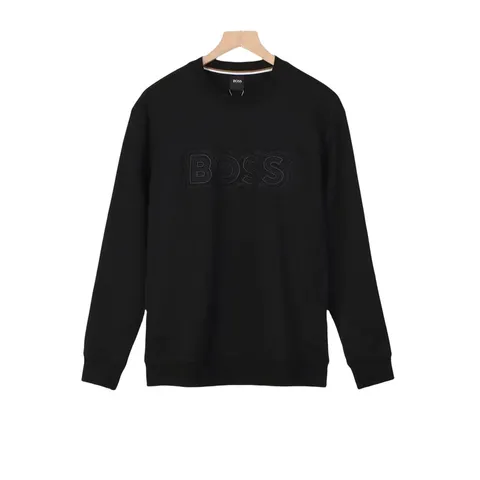Boss Hoodie