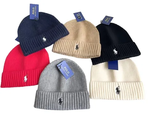 Ralph Lauren Knitted Hat