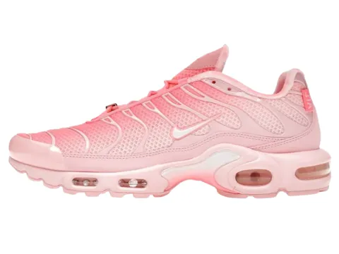 Nike Air Max Plus - Pink Gradient