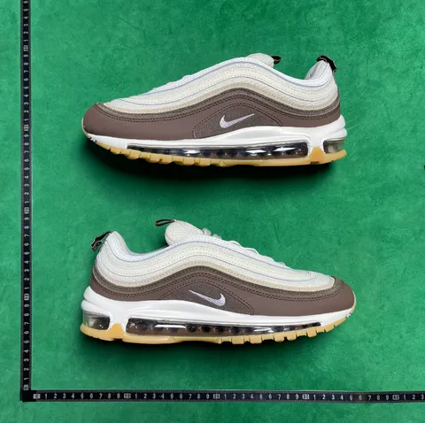 Nike Air Max 97 - Brown & Gum