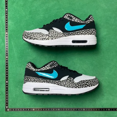 Atmos x Nike Air Max 1 Retro