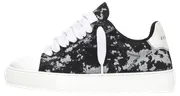 Numeris - Black & White Camo