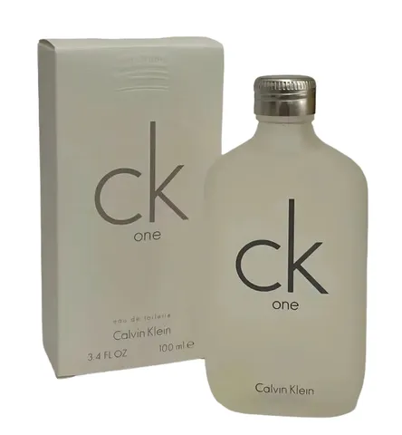 Calvin Klein Perfume