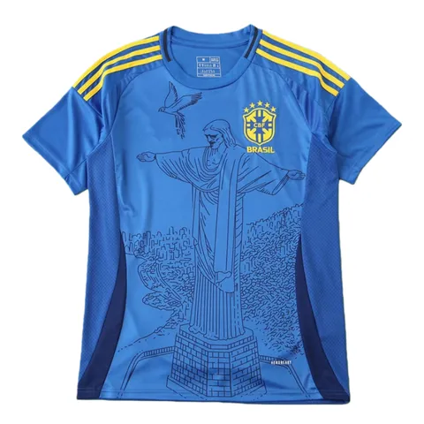2425 season Brazil Jesus Concept version Fan version