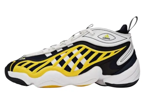 Yeezy 500 - Yellow & Black