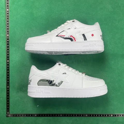 Bape Sta Shark M2