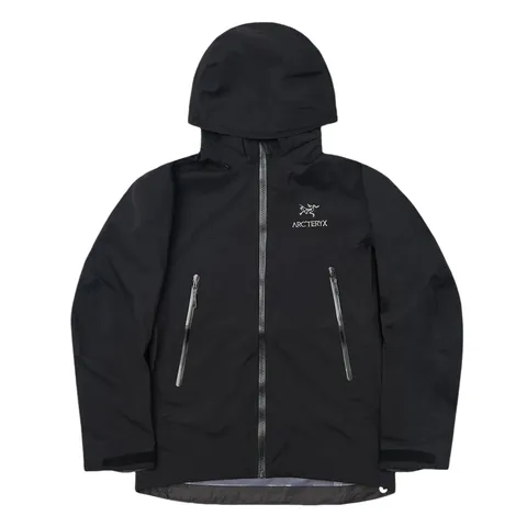 Arcteryx Jacket