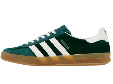 Adidas Gazelle x Gucci Good