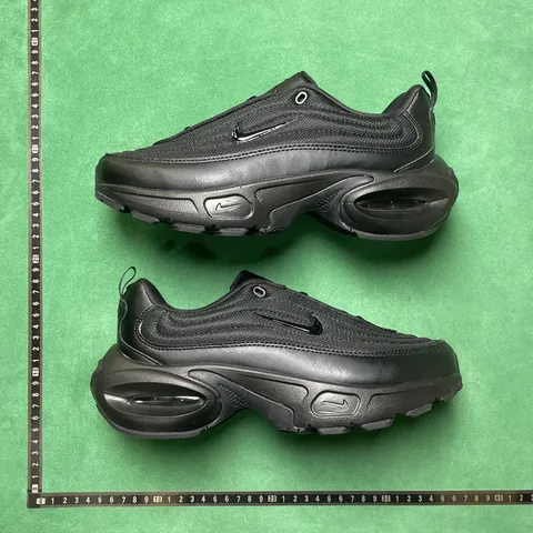 Nike Air Max Portal - Triple Black