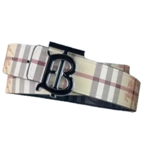 Burberry Belts