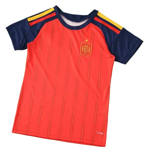 2026 FIFA World Cup Spain home Women's Shirt