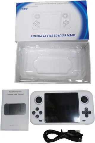 Game Machine R30s