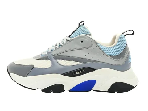 Dior B22 Good - Grey & Blue