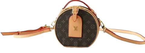 Louis Vuitton Bag - Monogram Boite Chapeau