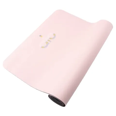 Alo Yoga mat - Pink